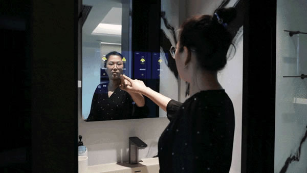 盈趣智能住宅案例 | 廈門忠侖花園 盈趣智能住宅案例 | 廈門忠侖花園