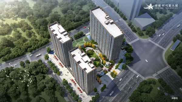 松下智能家居助力杭州綠城時代星火城盡享當代塔尖體驗 松下智能家居助力杭州綠城時代星火城盡享當代塔尖體驗