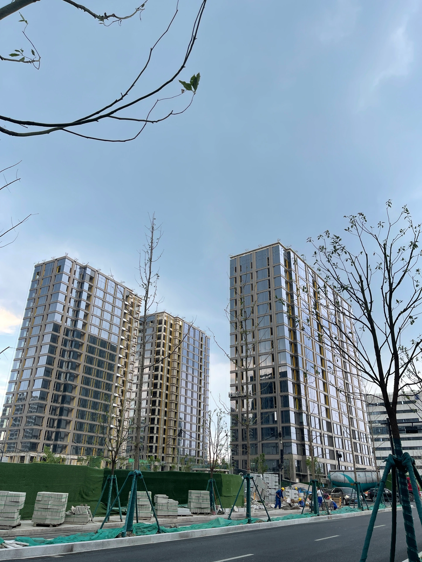 松下智能家居助力杭州綠城時代星火城盡享當代塔尖體驗 松下智能家居助力杭州綠城時代星火城盡享當代塔尖體驗