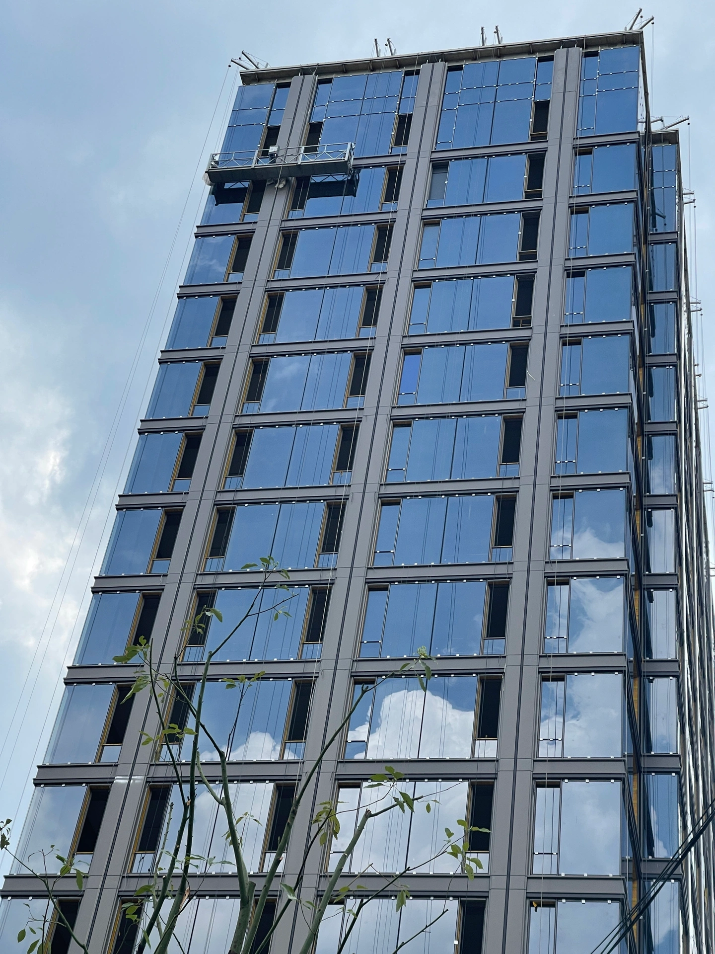 松下智能家居助力杭州綠城時代星火城盡享當代塔尖體驗 松下智能家居助力杭州綠城時代星火城盡享當代塔尖體驗