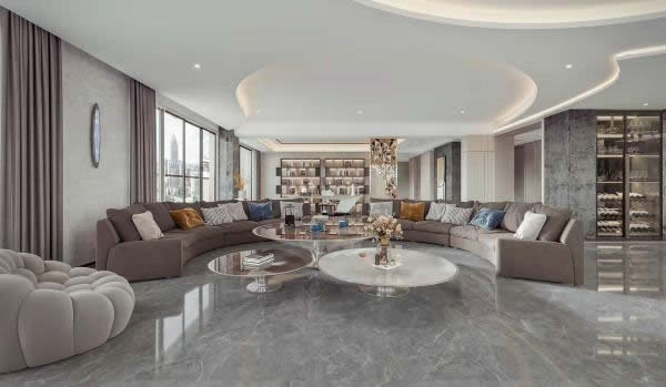 松下智能家居助力杭州綠城時代星火城盡享當代塔尖體驗 松下智能家居助力杭州綠城時代星火城盡享當代塔尖體驗