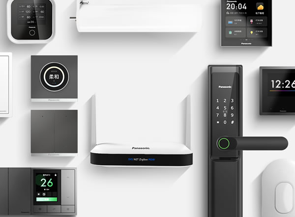 松下智能家居助力杭州綠城時代星火城盡享當代塔尖體驗 松下智能家居助力杭州綠城時代星火城盡享當代塔尖體驗