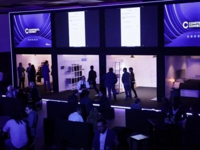 解鎖智慧照明新玩法,涂鴉智能打造智能商照解決方案