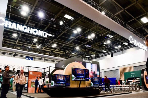 透過科技,看長虹智能家居如何“用新出海”?_1