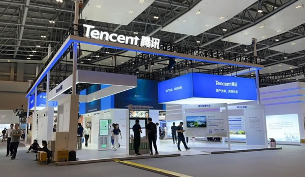 德施曼攜懸浮智控鎖k77亮相2023智博會(huì)_3