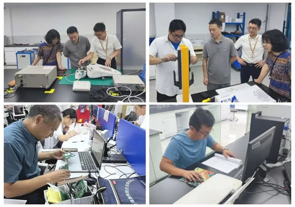 產(chǎn)教融合育“雙師”，榮事達(dá)智能家居賦能校企共發(fā)展_6