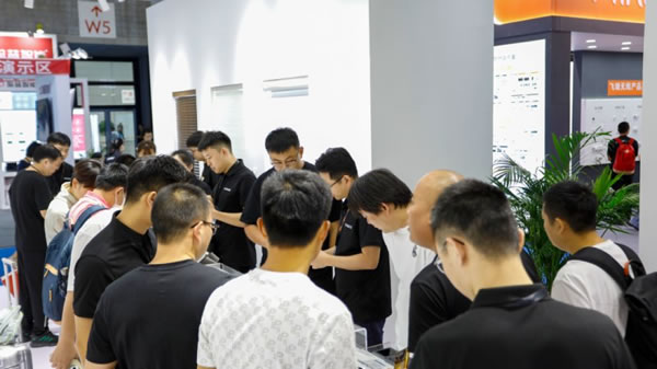 控客智能家居解決用戶更精細的場景用光需求_20