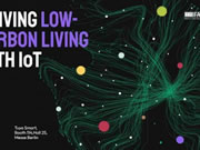 涂鴉智能以IoT驅動低碳生活,實現節能減排