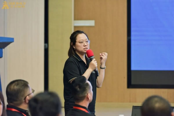 王力智能鎖第四批同路人財(cái)富倍增計(jì)劃大會(huì)圓滿召開_12