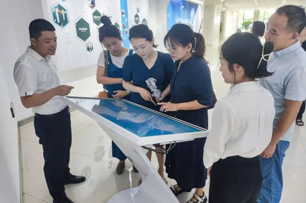 為教師“賦能”，榮事達智能家居校企聯動協同育人_5