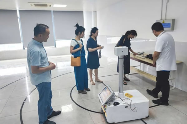 為教師“賦能”，榮事達智能家居校企聯動協同育人_6