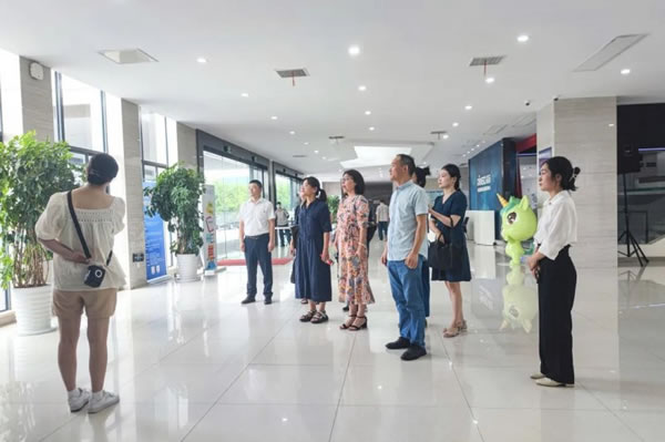 為教師“賦能”，榮事達智能家居校企聯動協同育人_8