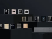 米立智能鎖中標中海地產(chǎn)智能面板戰(zhàn)略集采