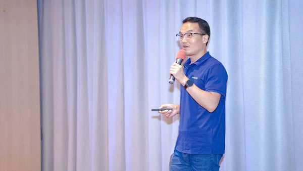 飛利浦智能鎖戰略合作伙伴簽約儀式圓滿舉行_4