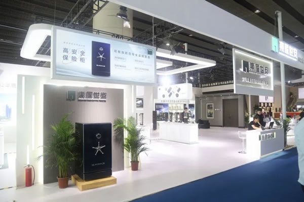 2023東屋世安建博會圓滿收官，大放異彩！_4