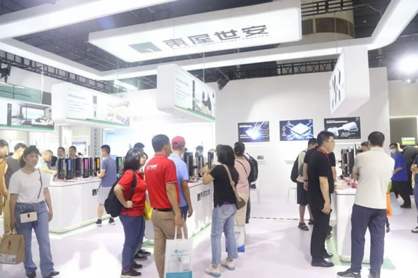 2023東屋世安建博會圓滿收官，大放異彩！_5