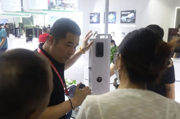 2023東屋世安建博會圓滿收官，大放異彩！_8