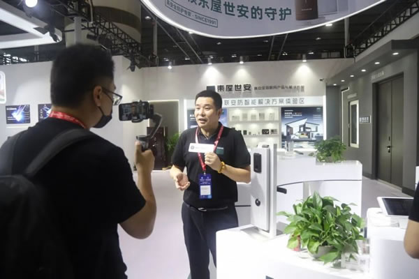 2023東屋世安建博會圓滿收官，大放異彩！_12