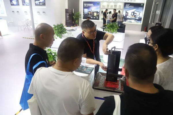 2023東屋世安建博會圓滿收官，大放異彩！_13