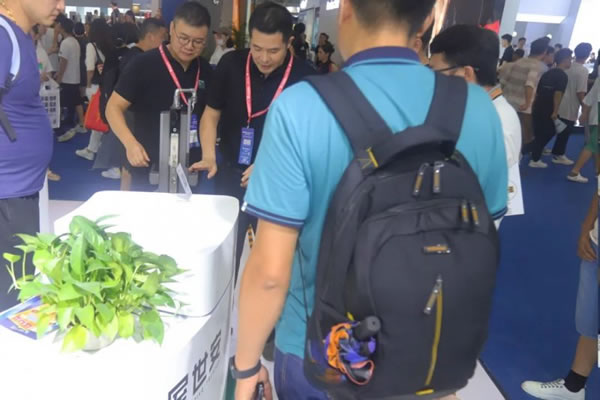 2023東屋世安建博會圓滿收官，大放異彩！_14