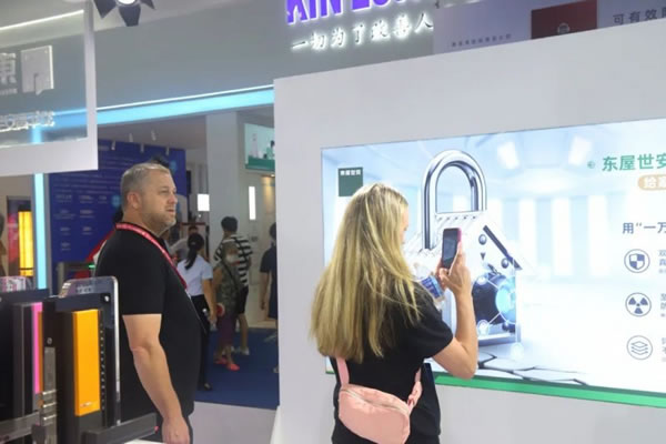 2023東屋世安建博會圓滿收官，大放異彩！_17