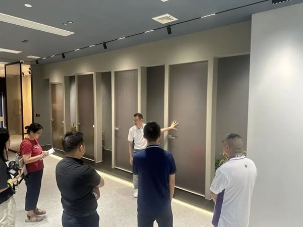 雅潔五金獲佛山市南海區制造業高質量發展標桿企業_3