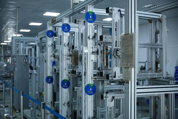 雅潔五金獲佛山市南海區制造業高質量發展標桿企業_6