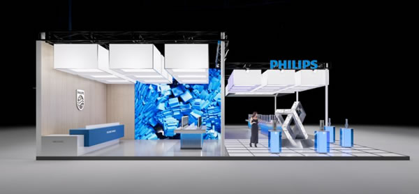 飛利浦智能鎖2023廣州建博會(huì)精彩亮點(diǎn)搶先看_2