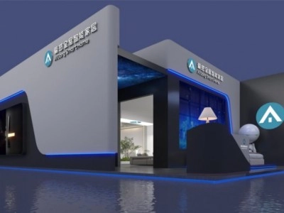 王力智能鎖攜4大王牌強(qiáng)勢(shì)登陸廣州建博會(huì)