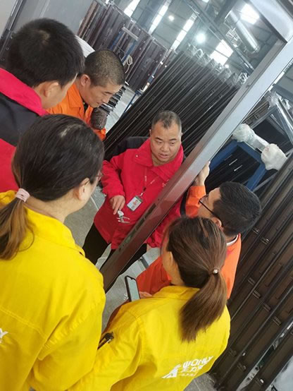 賦能市場,王力智能鎖用工匠精神打造卓越品質_2