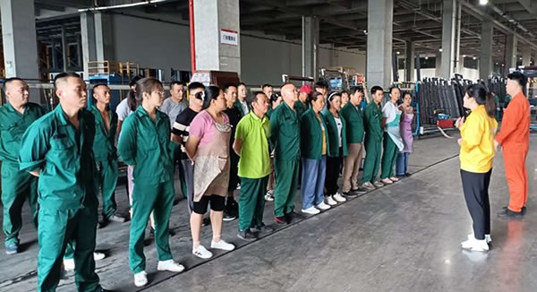 賦能市場,王力智能鎖用工匠精神打造卓越品質_4