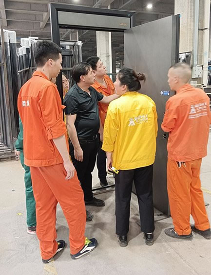 賦能市場,王力智能鎖用工匠精神打造卓越品質_6