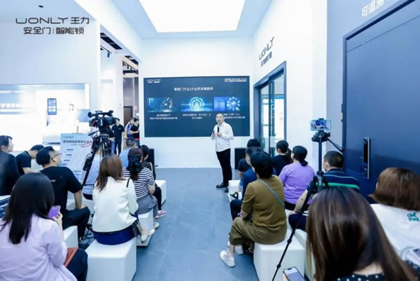 王力打造入戶門風向標驚艷全場,載譽收官!_7