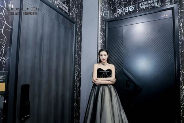 王力打造入戶門風向標驚艷全場,載譽收官!_14