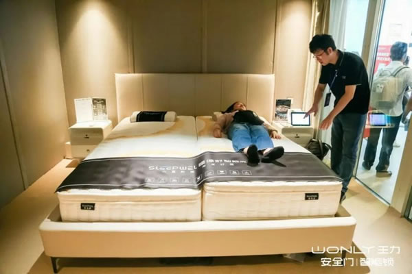 王力打造入戶門風向標驚艷全場,載譽收官!_15