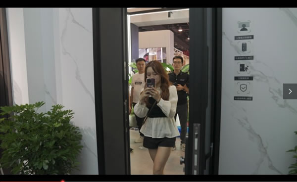 王力打造入戶門風向標驚艷全場,載譽收官!_17