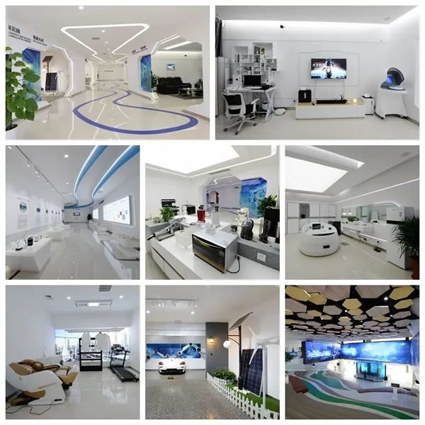 中 國旅游日,來榮事達智能家居“打卡”吧!_2