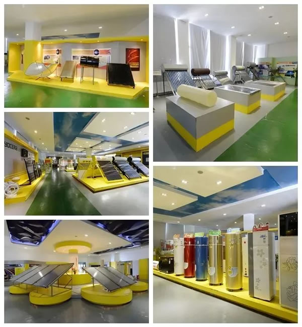 中 國旅游日,來榮事達智能家居“打卡”吧!_6