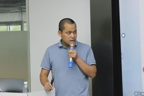 聰普智能家居2023智能行業(yè)夏日交流會(huì)召開_5