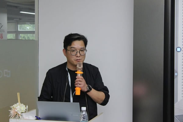 聰普智能家居2023智能行業(yè)夏日交流會(huì)召開_8