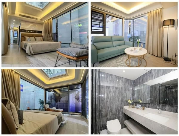 榮事達智能家居深化校企合作,共謀雙贏發展_4