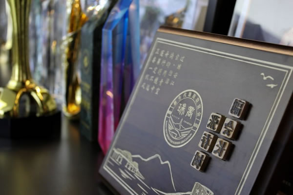 聰普智能家居張存樹當選新生代瑞商聯誼會副會長_5