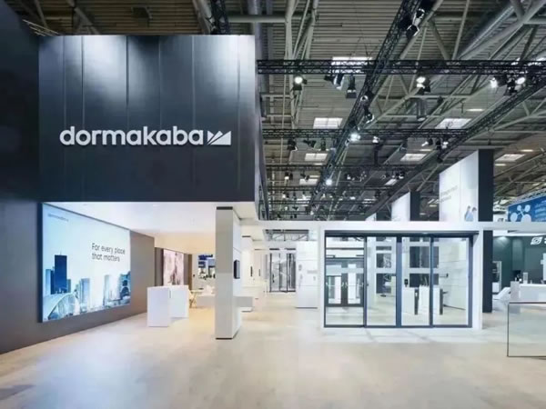 齊聚BAU2023,多瑪凱拔大放異彩!_2