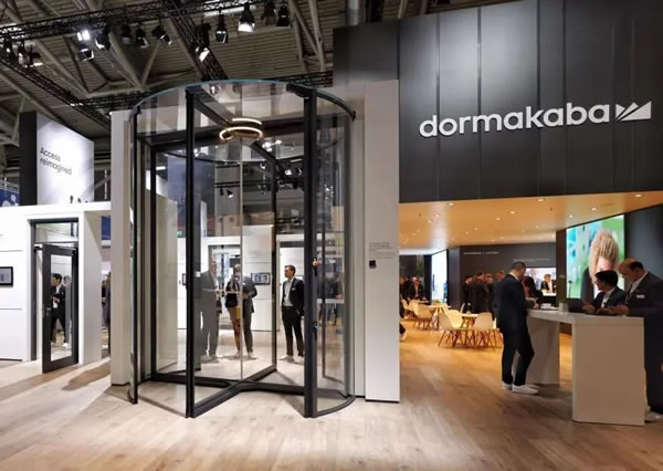 齊聚BAU2023,多瑪凱拔大放異彩!_15