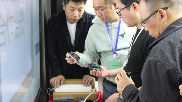 聰普智能家居第五期經銷商春季聯誼會圓滿收官_9