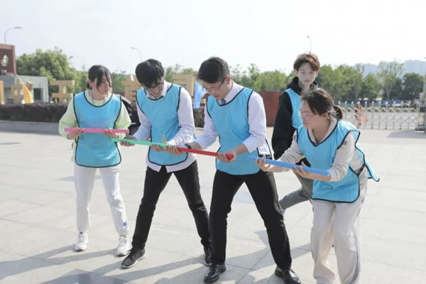 榮事達(dá)智能家居傳“五四”薪火，展青年風(fēng)茂_4