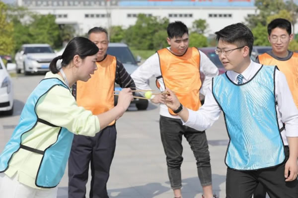 榮事達(dá)智能家居傳“五四”薪火，展青年風(fēng)茂_6