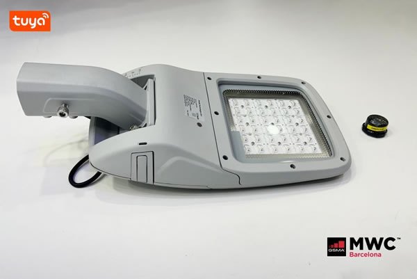 打造萬物互聯新生態,涂鴉智能攜前沿IoT技術引燃MWC 2023_7