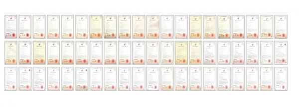 王力遙感智能鎖在****驚艷亮相,憑借科技創新火出圈_5