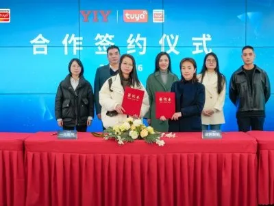 涂鴉智能攜手一元電氣打造儲能為核心的智慧能源管理方案